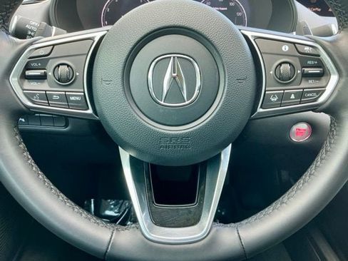 Certified 2025 Acura TLX Technology Package image 23