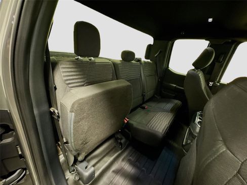 Used 2021 Ford F150 XL w/ Equipment Group 101A High image 26