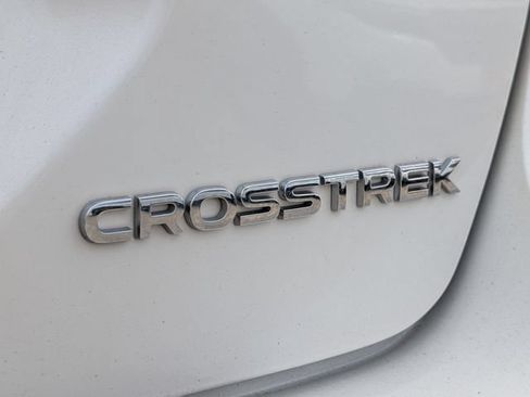 Certified 2024 Subaru Crosstrek 2.5i Limited w/ Popular Package #3A AWD/4WD image 12
