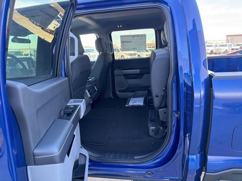 New 2026 Ford F350 XLT w/ FX4 Off-Road Package image 23
