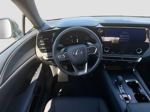New 2026 Lexus RX 350 Premium Plus FWD image 18