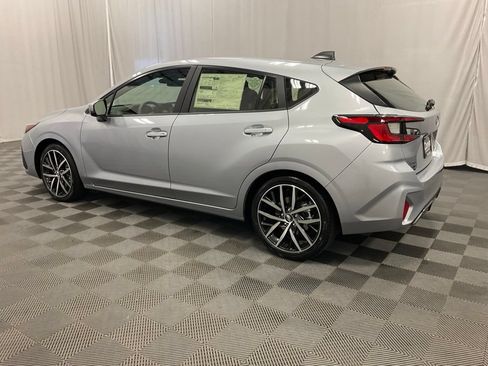 New 2026 Subaru Impreza 2.0i Sport AWD/4WD image 4