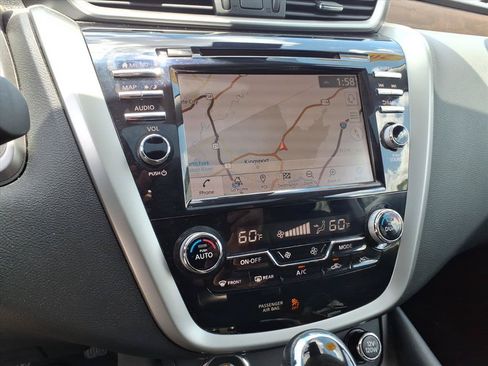 Used 2019 Nissan Murano Platinum w/ Cargo Package AWD/4WD image 15