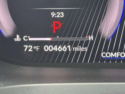 Certified 2026 Acura MDX A-Spec AWD/4WD image 21