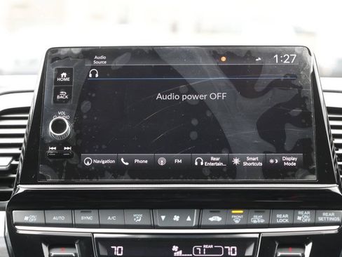 Used 2025 Honda Odyssey Elite image 21