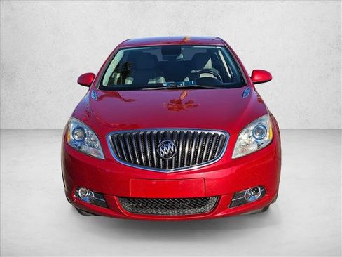 Used 2014 Buick Verano image 2