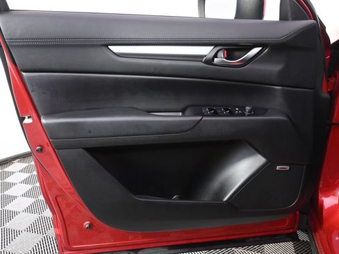 Used 2020 MAZDA CX-5 Touring AWD/4WD image 22