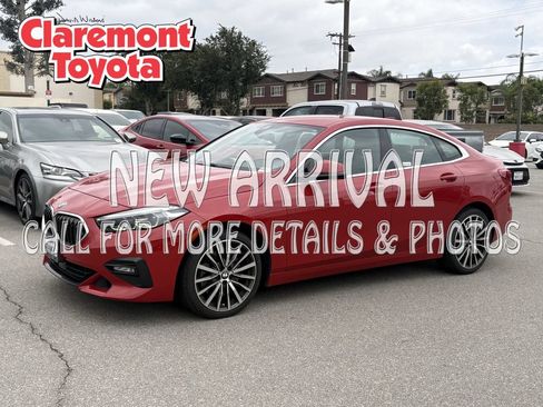Used 2020 BMW 228i xDrive Gran Coupe AWD/4WD image 1