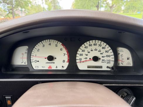 Used 2003 Toyota Tacoma 4x4 Xtracab V6 image 18