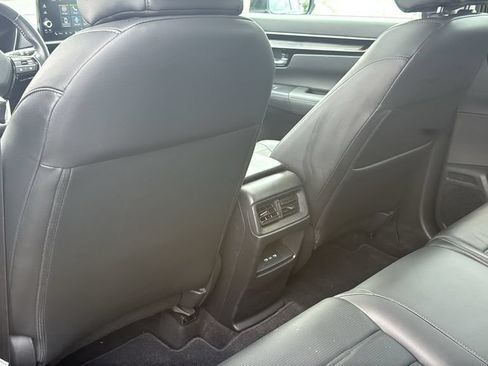 Used 2024 Honda CR-V EX-L image 28