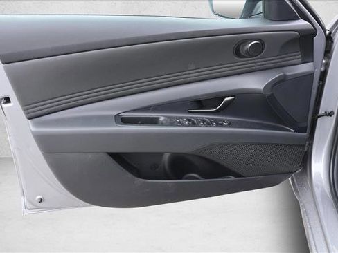 New 2026 Hyundai Elantra Sport FWD image 12
