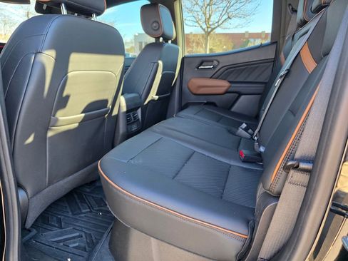 Used 2023 GMC Canyon AT4 w/ AT4 Premium Package image 29