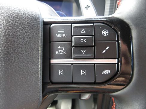 Used 2024 Ford F150 Raptor w/ Equipment Group 803A Raptor R AWD/4WD image 17