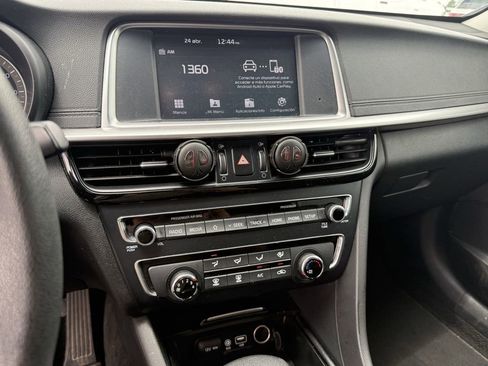 Used 2020 Kia Optima LX FWD image 20