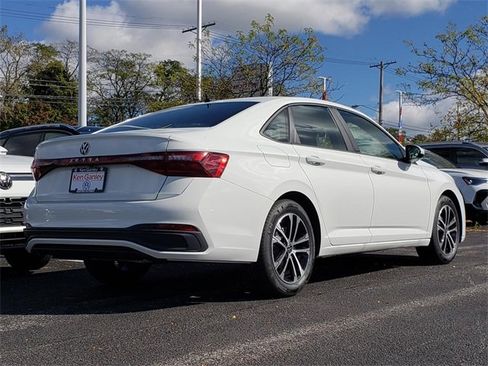 New 2026 Volkswagen Jetta Sport image 3