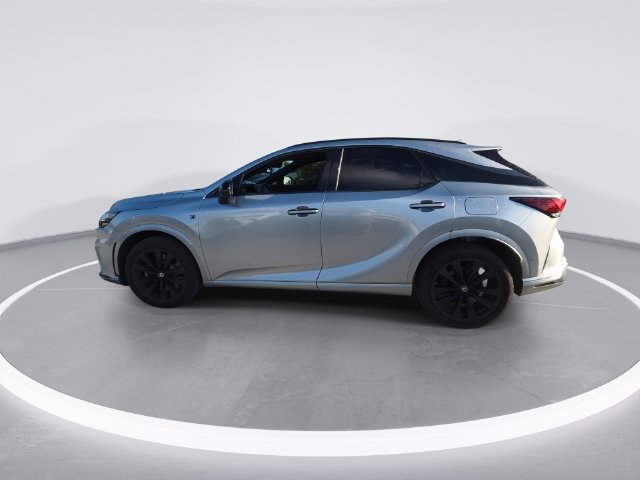 New 2026 Lexus RX 500h F Sport w/ Convenience Package AWD/4WD image 5