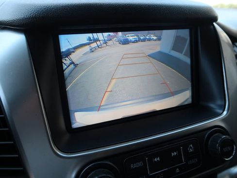 Used 2018 Chevrolet Tahoe 4WD w/ Max Trailering Package image 15