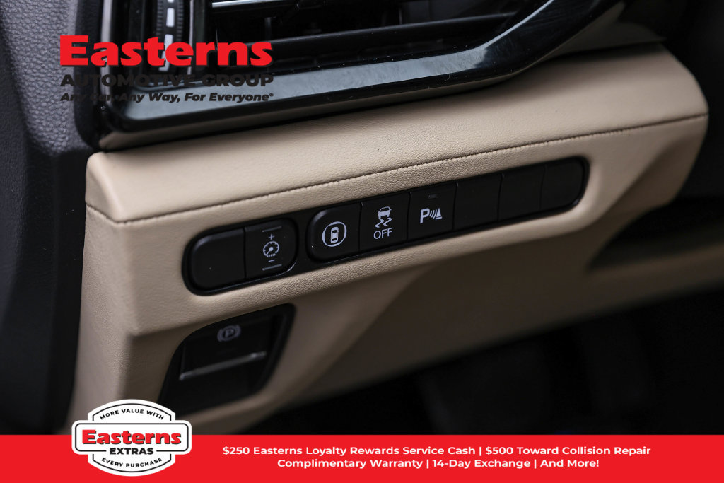 Used 2023 Acura MDX w/ Technology Package AWD/4WD image 23
