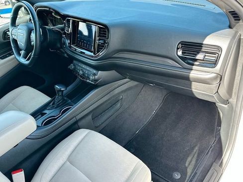 Used 2022 Dodge Durango GT image 29