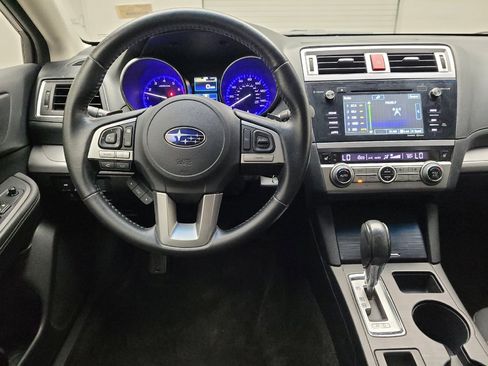 Used 2015 Subaru Legacy 2.5i Premium AWD/4WD image 22