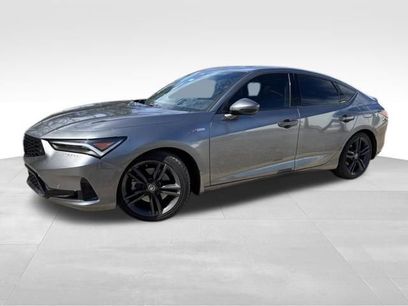 Used 2024 Acura Integra A-Spec
