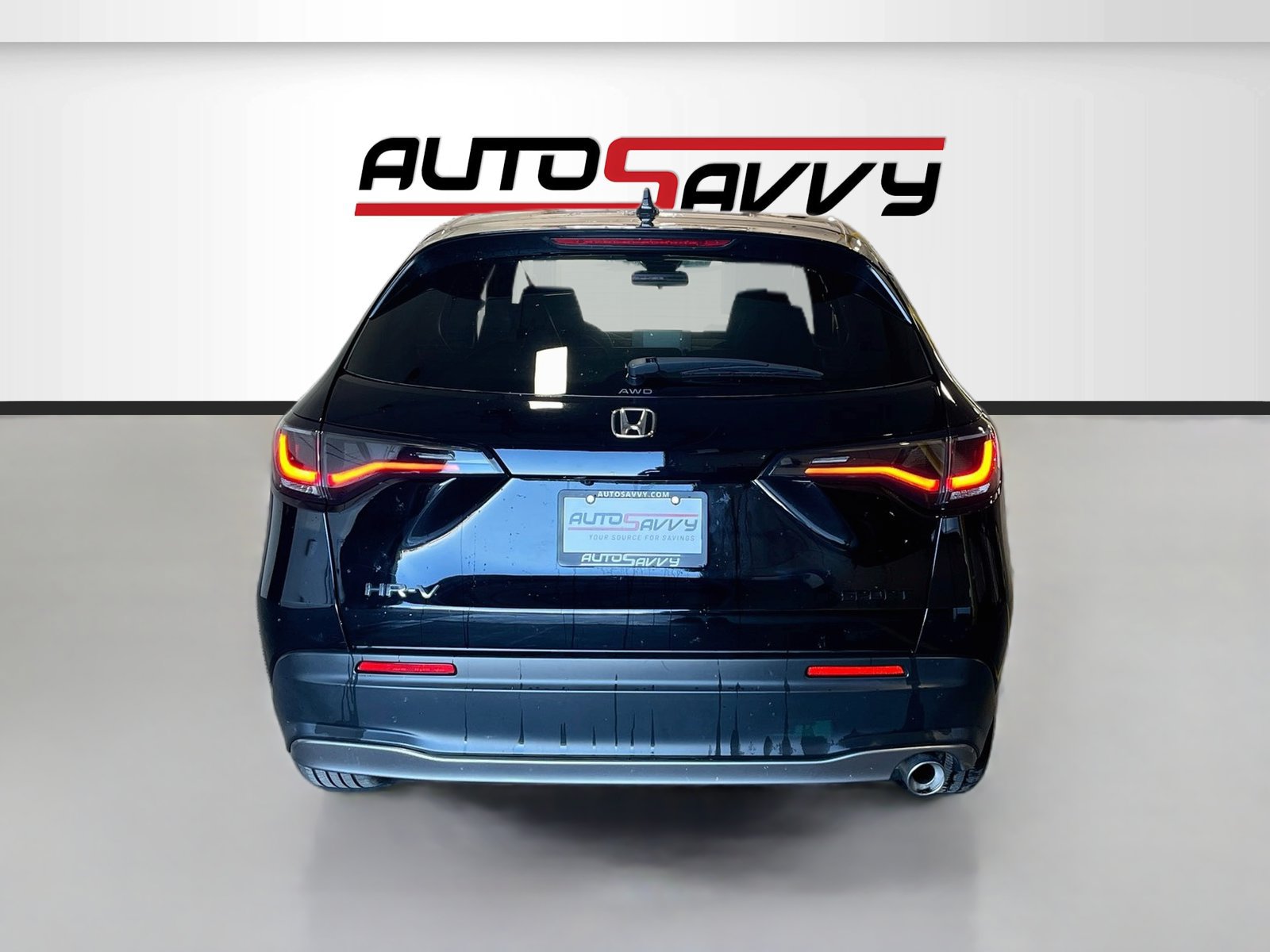 Used 2024 Honda HR-V Sport image 6