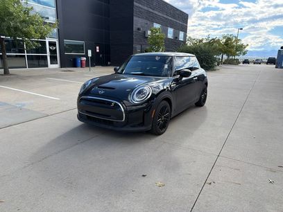 Used 2024 MINI Cooper SE