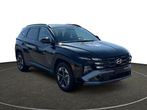 Used 2025 Hyundai Tucson SEL image 9
