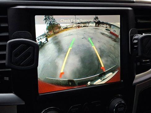 Used 2017 RAM 1500 Big Horn image 17