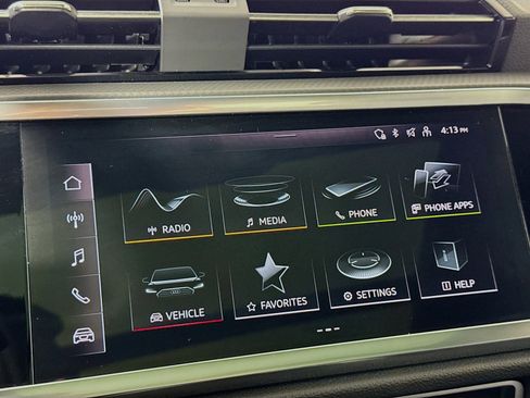 Certified 2025 Audi Q3 2.0T Premium Plus w/ Premium Plus Package image 16