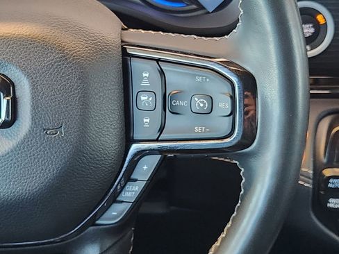 Used 2022 RAM 1500 Limited image 29