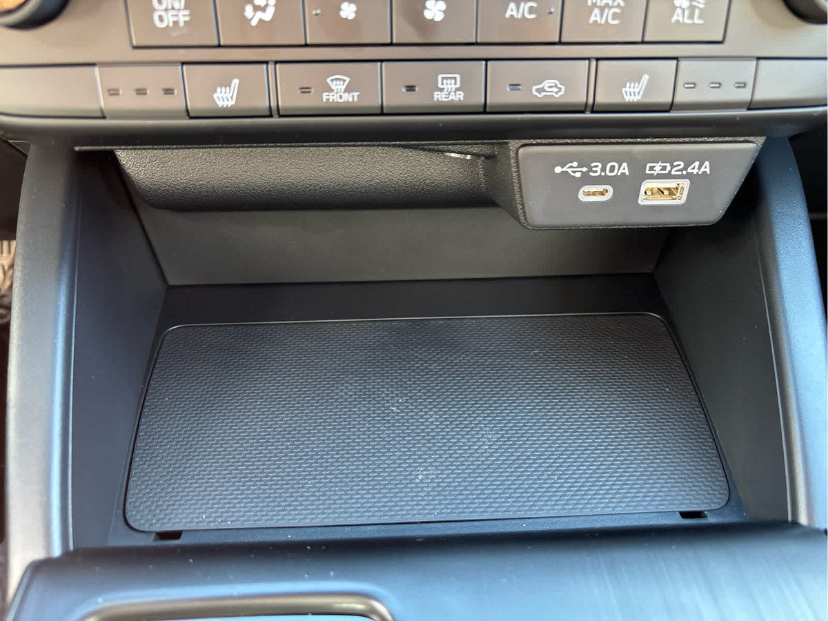 New 2026 Subaru Outback Premium AWD/4WD image 14
