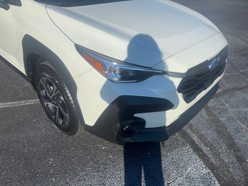 Certified 2025 Subaru Crosstrek 2.0i Premium AWD/4WD image 6