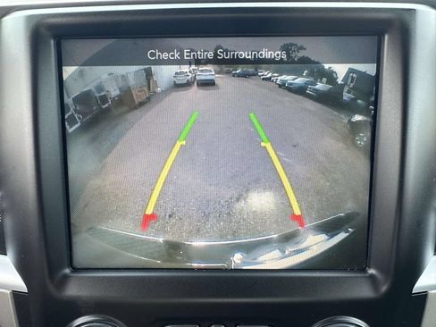 Used 2015 RAM 1500 Big Horn AWD/4WD image 21