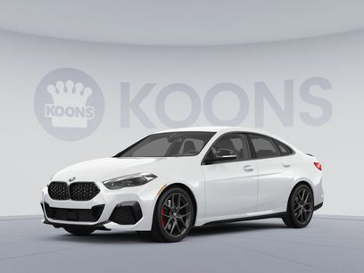 Used 2024 BMW M235i xDrive Gran Coupe w/ M Performance Package