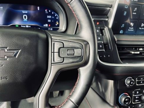 Used 2024 Chevrolet Suburban RST w/ Luxury Package image 24