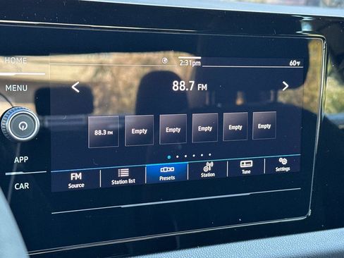 New 2026 Volkswagen Jetta Sport FWD image 16