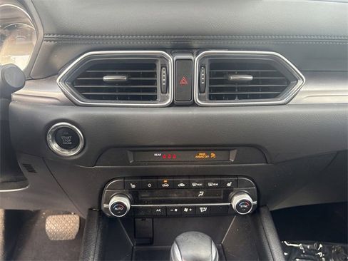 Used 2023 MAZDA CX-5 AWD 2.5 S w/ Select Package image 28