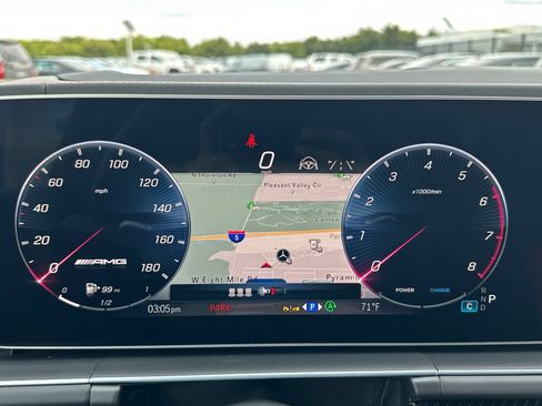 New 2026 Mercedes-Benz GLE 53 AMG 4MATIC image 25