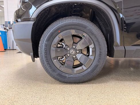 Used 2026 Honda Passport RTL image 17