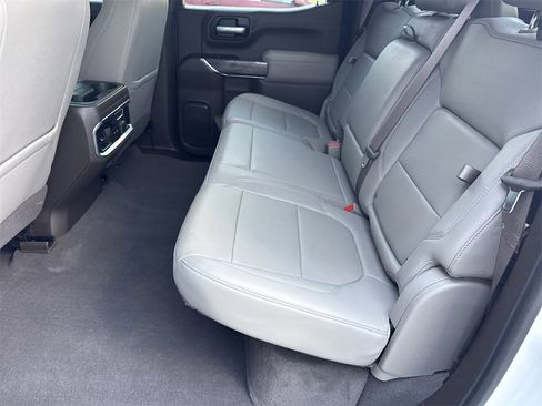 Used 2021 Chevrolet Silverado 1500 LTZ image 30