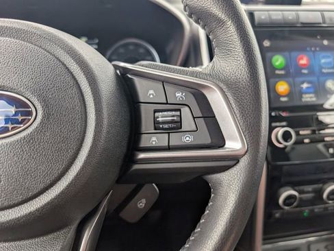 Certified 2022 Subaru Ascent Limited w/ Technology Package image 14