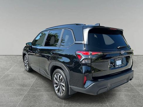 Certified 2026 Subaru Forester Touring AWD/4WD image 3