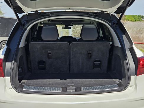 Used 2019 Acura MDX SH-AWD image 10