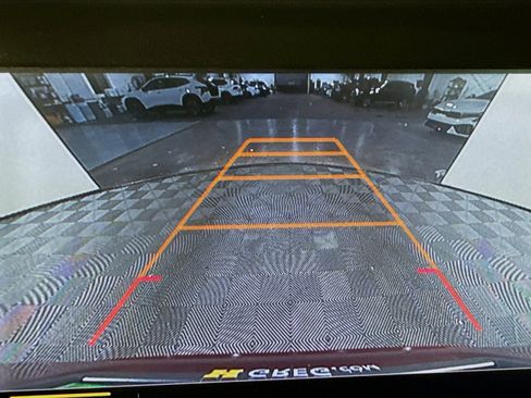Used 2019 GMC Terrain SLE w/ Driver Convenience Package FWD image 17