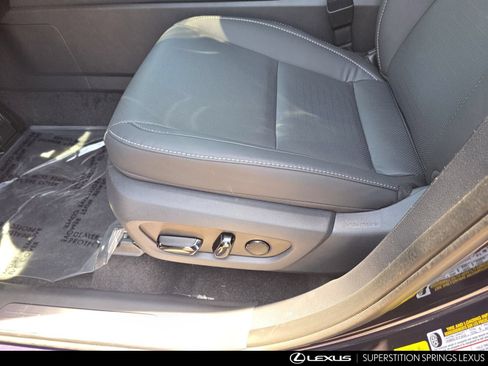 New 2026 Lexus TX 350 FWD image 16
