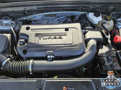 Used 2023 Buick Envision Preferred image 35