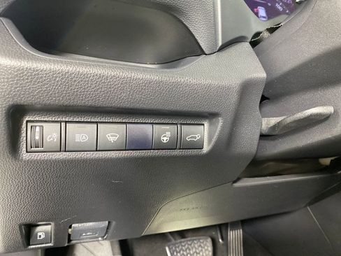 Certified 2021 Toyota RAV4 SE w/ Weather & Moonroof Package image 13