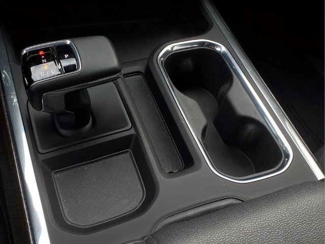 Used 2026 Chevrolet Silverado 1500 RST w/ All Star Edition Plus AWD/4WD image 17