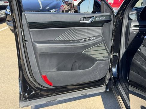 Used 2025 Hyundai Palisade Calligraphy image 10